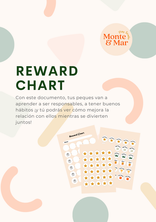 Reward Chart Download